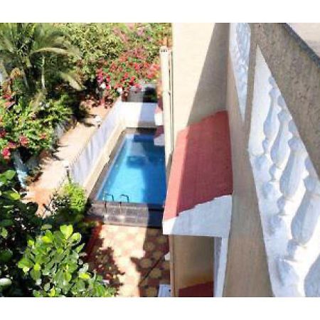 Mount Castle 5Bhk Villa Lonavala Eksteriør billede