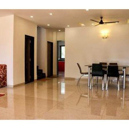 Mount Castle 5Bhk Villa Lonavala Eksteriør billede