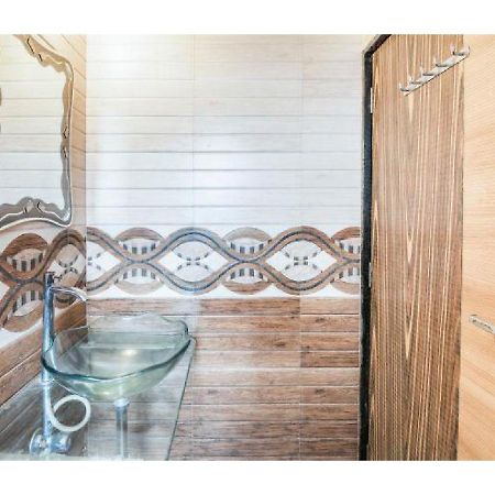 Mount Castle 5Bhk Villa Lonavala Eksteriør billede