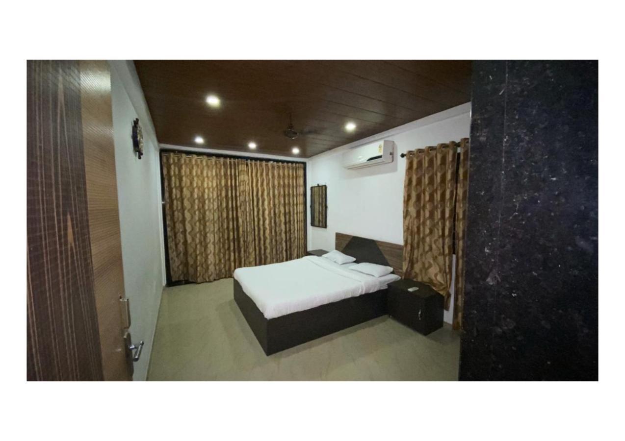 Mount Castle 5Bhk Villa Lonavala Eksteriør billede