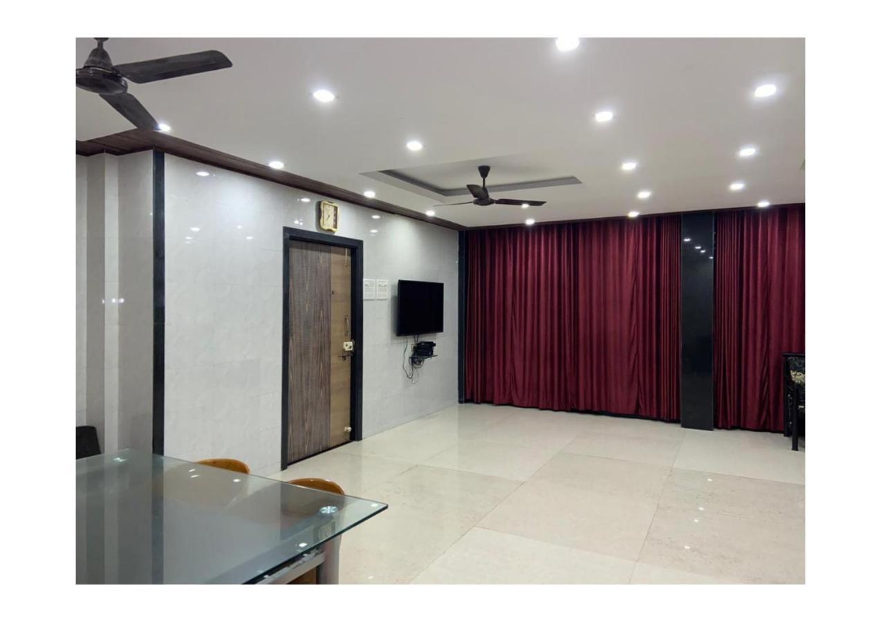 Mount Castle 5Bhk Villa Lonavala Eksteriør billede
