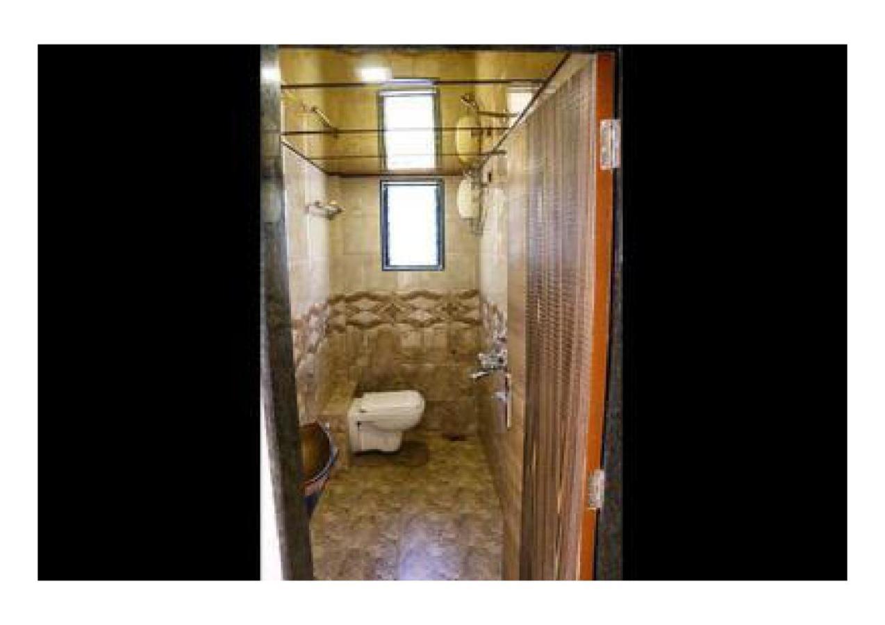 Mount Castle 5Bhk Villa Lonavala Eksteriør billede