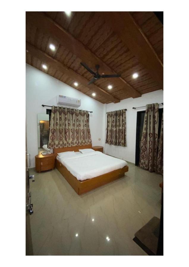 Mount Castle 5Bhk Villa Lonavala Eksteriør billede
