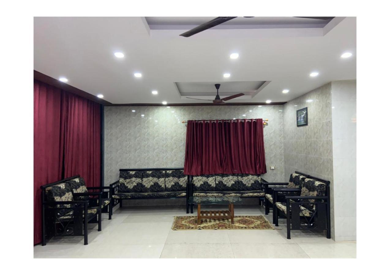 Mount Castle 5Bhk Villa Lonavala Eksteriør billede