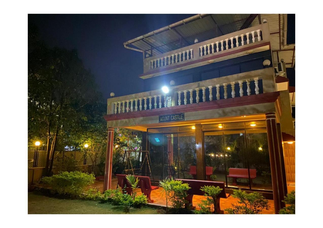 Mount Castle 5Bhk Villa Lonavala Eksteriør billede