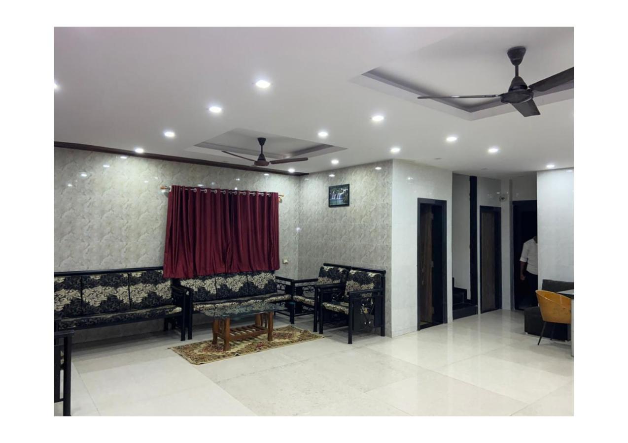 Mount Castle 5Bhk Villa Lonavala Eksteriør billede