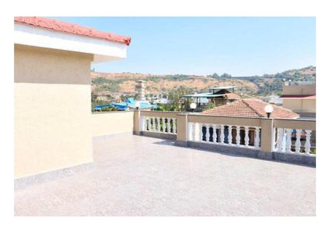 Mount Castle 5Bhk Villa Lonavala Eksteriør billede