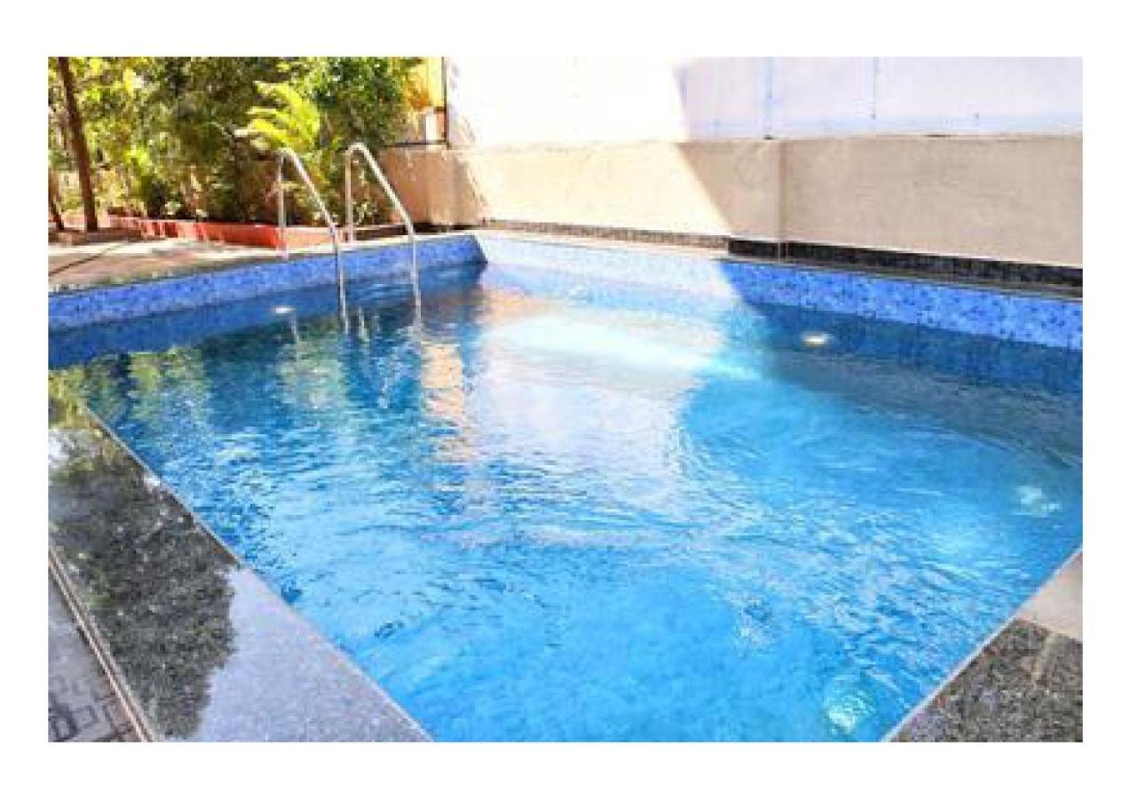 Mount Castle 5Bhk Villa Lonavala Eksteriør billede