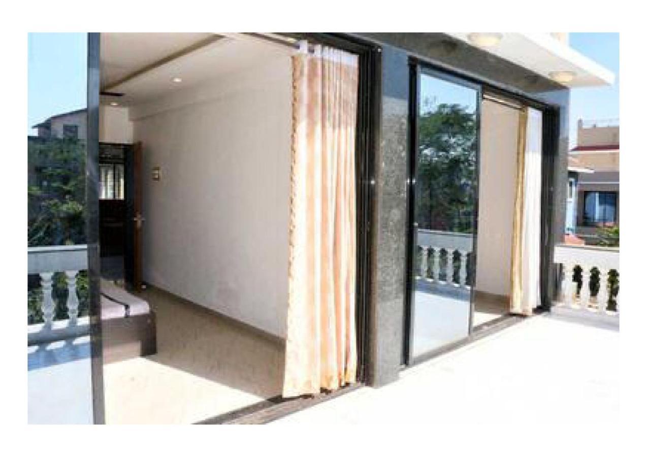Mount Castle 5Bhk Villa Lonavala Eksteriør billede