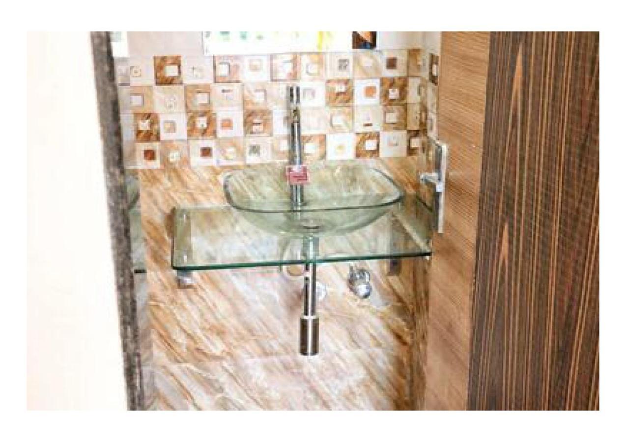 Mount Castle 5Bhk Villa Lonavala Eksteriør billede