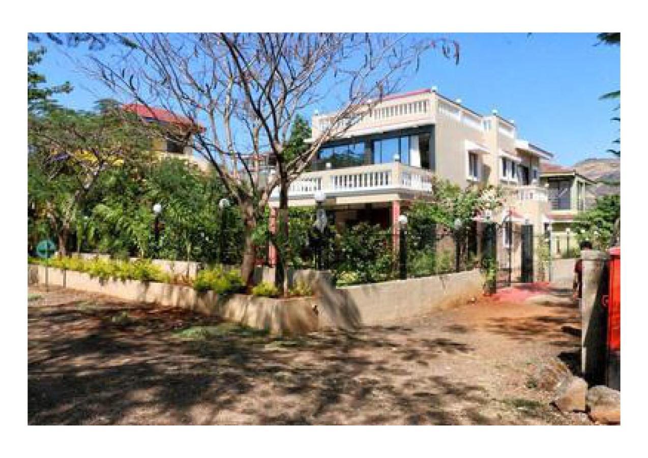Mount Castle 5Bhk Villa Lonavala Eksteriør billede