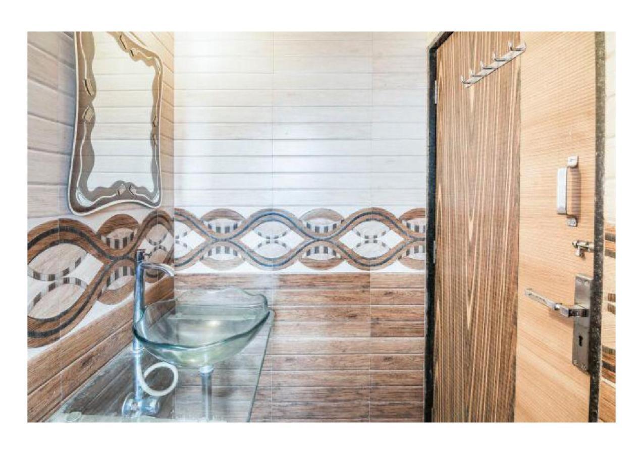 Mount Castle 5Bhk Villa Lonavala Eksteriør billede